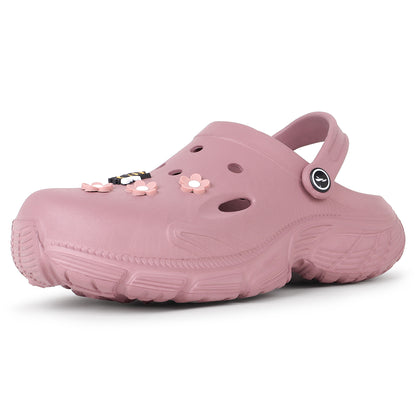 Clogs For Women FL 2067