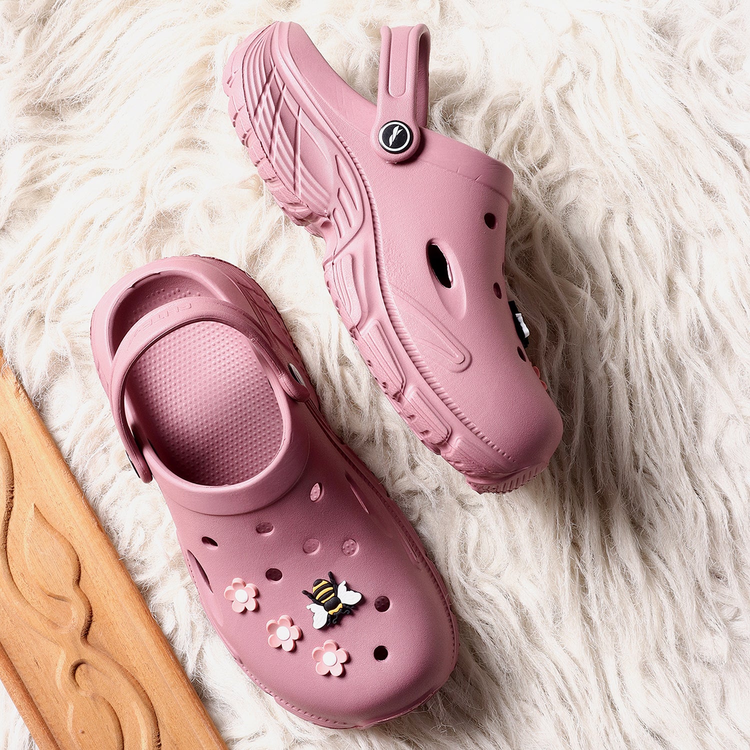 Clogs For Women FL 2067