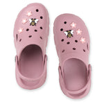 Clogs For Women FL 2067