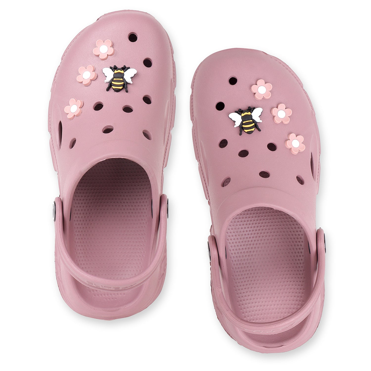 Clogs For Women FL 2067