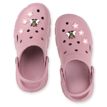 Clogs For Women FL 2067