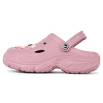 Clogs For Women FL 2067