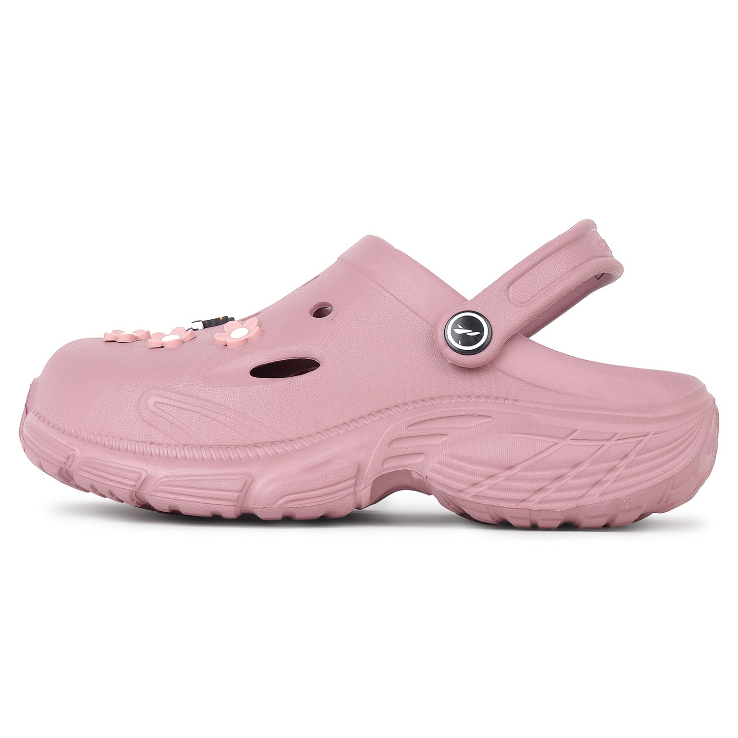 Clogs For Women FL 2067