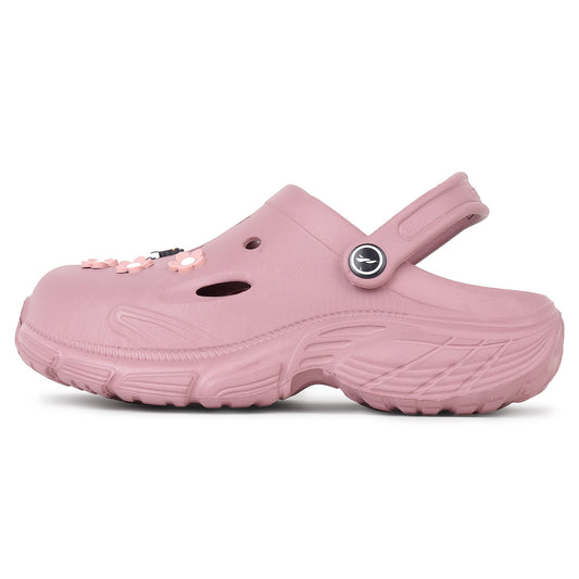 Clogs For Women FL 2067