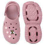 Clogs For Women FL 2067