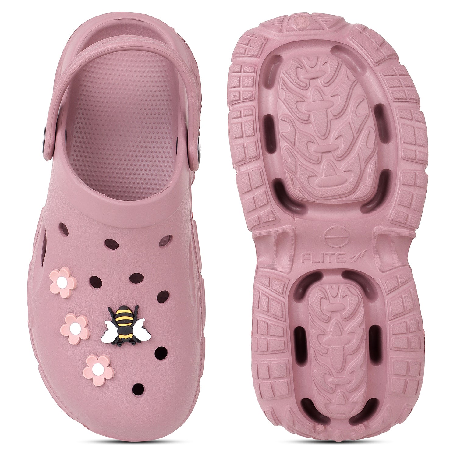 Clogs For Women FL 2067