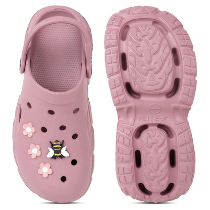Clogs For Women FL 2067