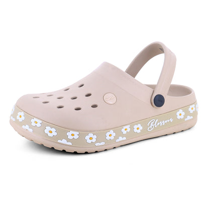 Clogs For Women FL-2072