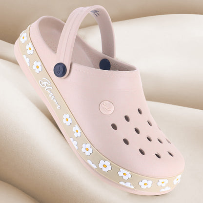 Clogs For Women FL-2072