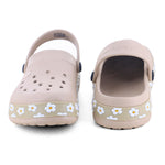 Clogs For Women FL-2072