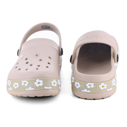 Clogs For Women FL-2072