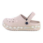 Clogs For Women FL-2072