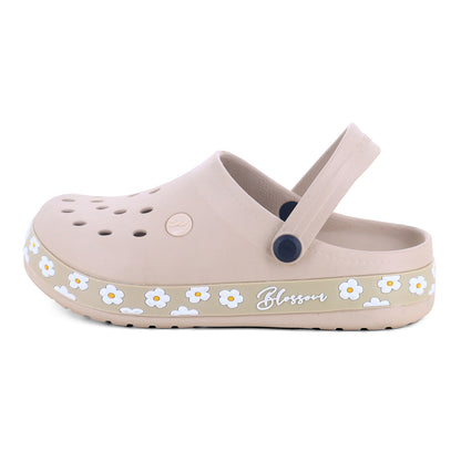 Clogs For Women FL-2072