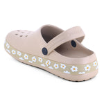 Clogs For Women FL-2072