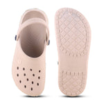 Clogs For Women FL-2072