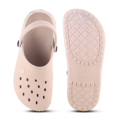 Clogs For Women FL-2072
