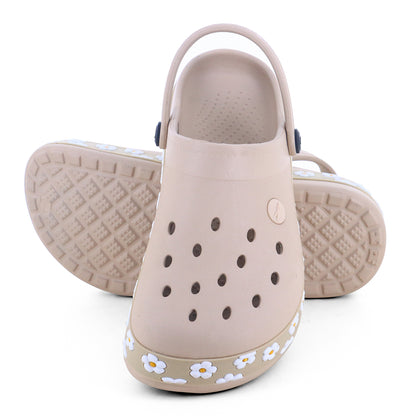 Clogs For Women FL-2072