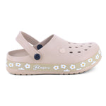 Clogs For Women FL-2072