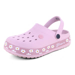 Clogs For Women FL-2072