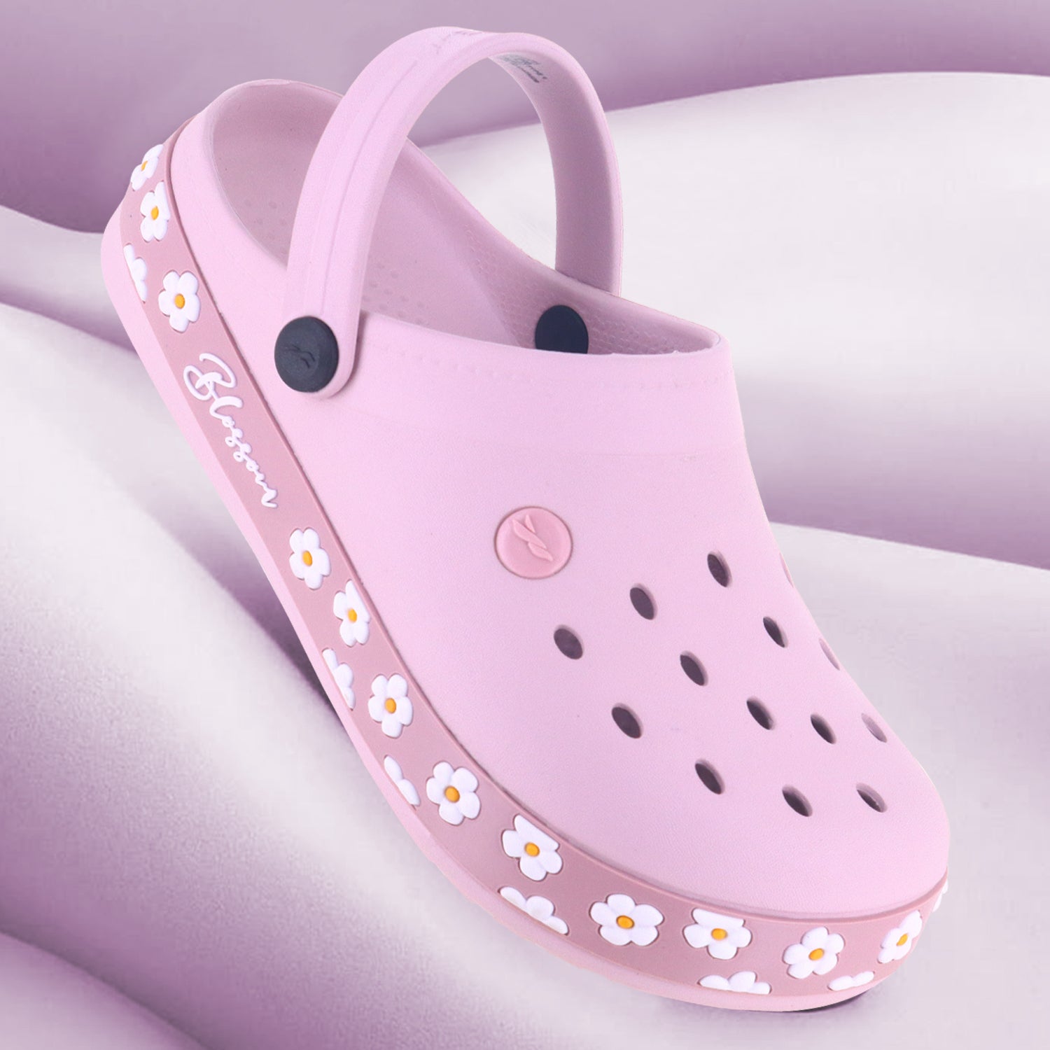 Clogs For Women FL-2072