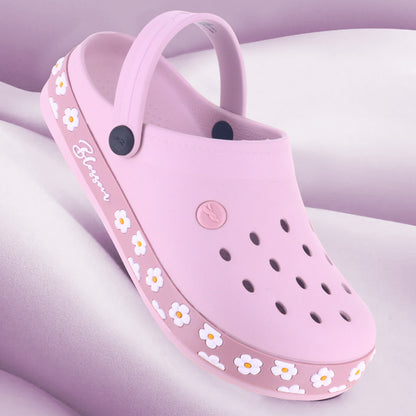 Clogs For Women FL-2072
