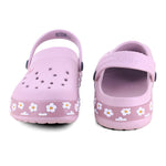 Clogs For Women FL-2072