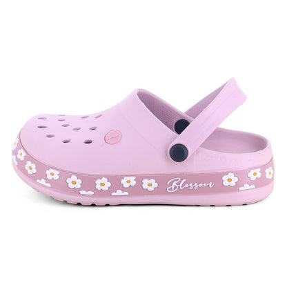 Clogs For Women FL-2072