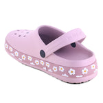 Clogs For Women FL-2072