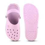 Clogs For Women FL-2072