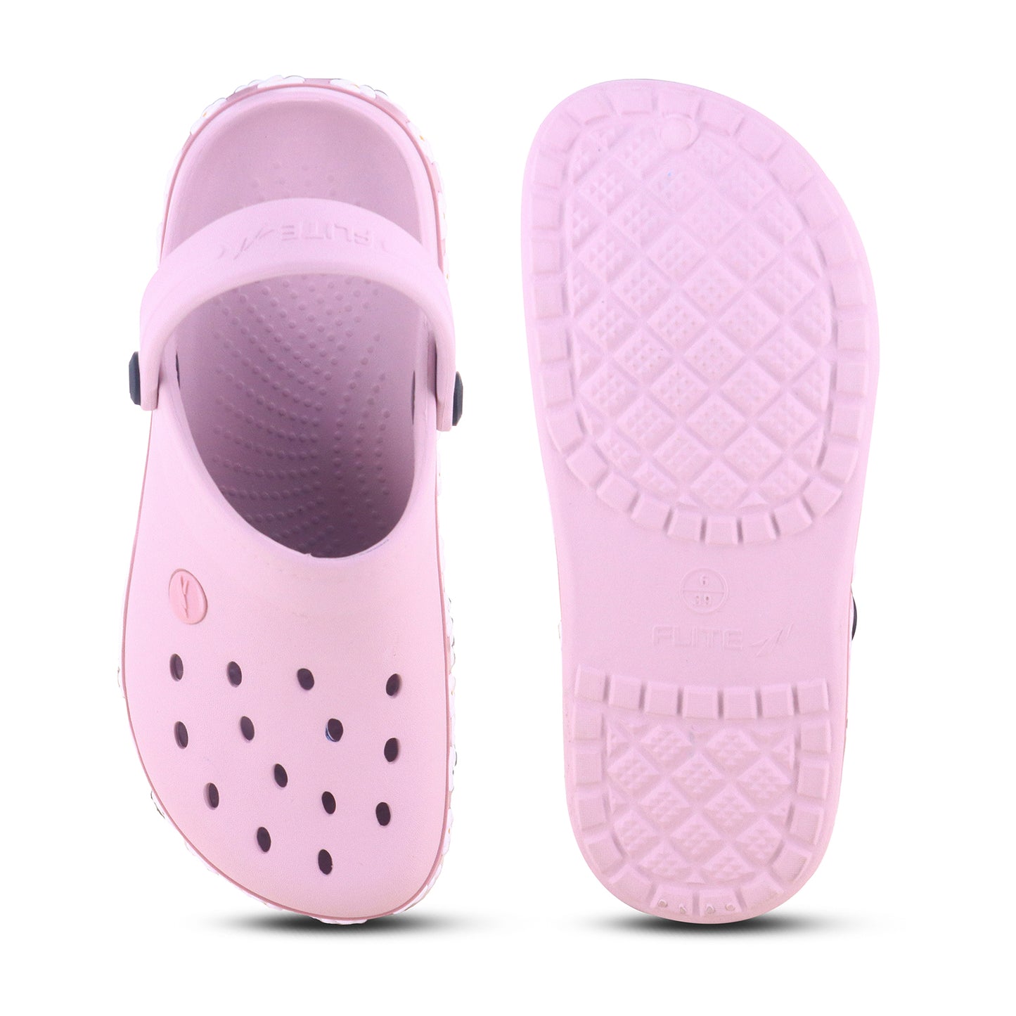 Clogs For Women FL-2072