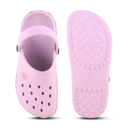 Clogs For Women FL-2072