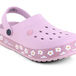 Clogs For Women FL-2072