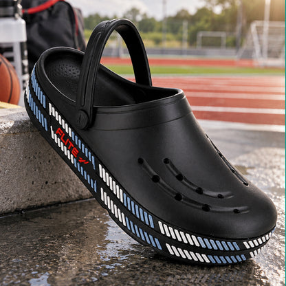 Clogs For Men FL-2077