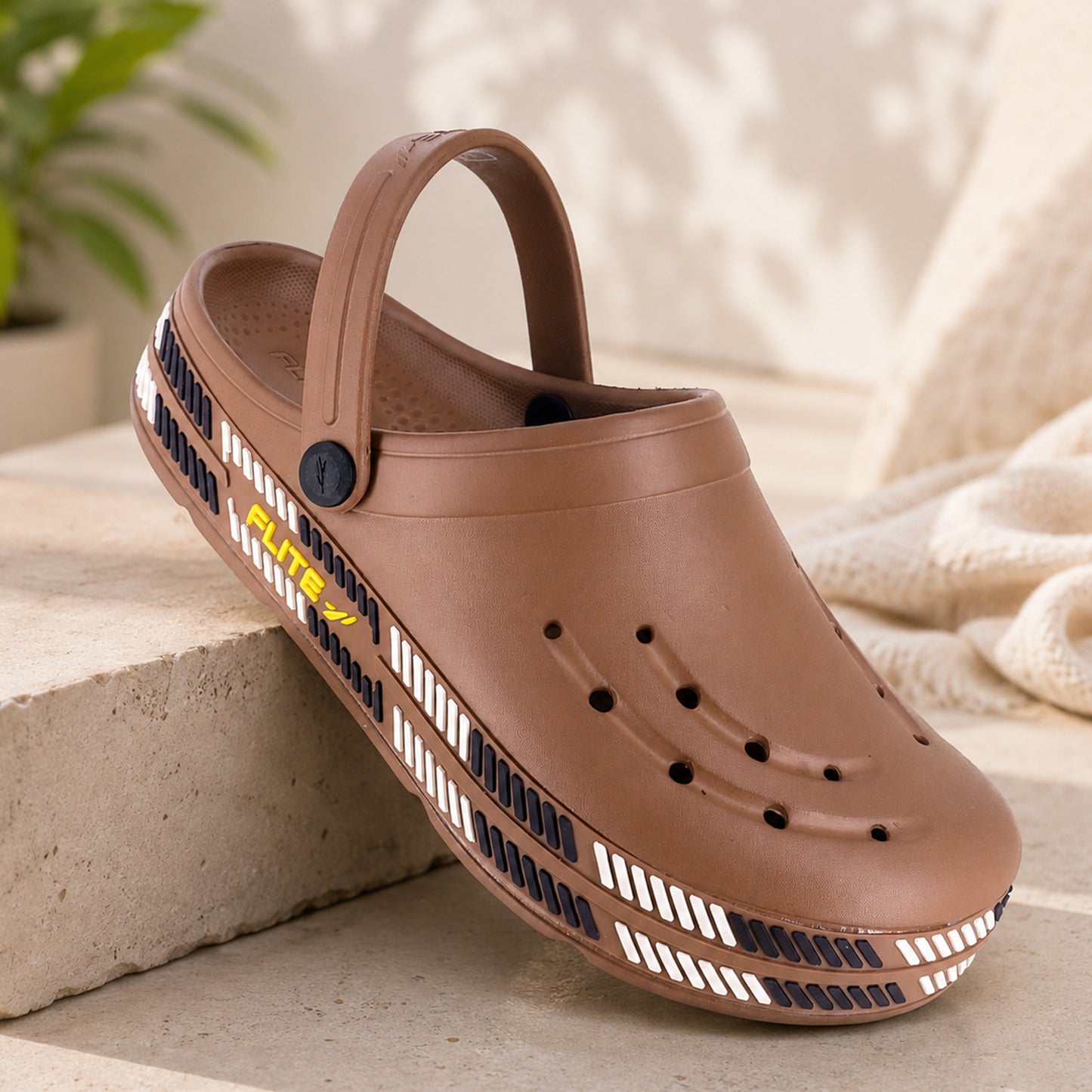 Clogs For Men FL-2077