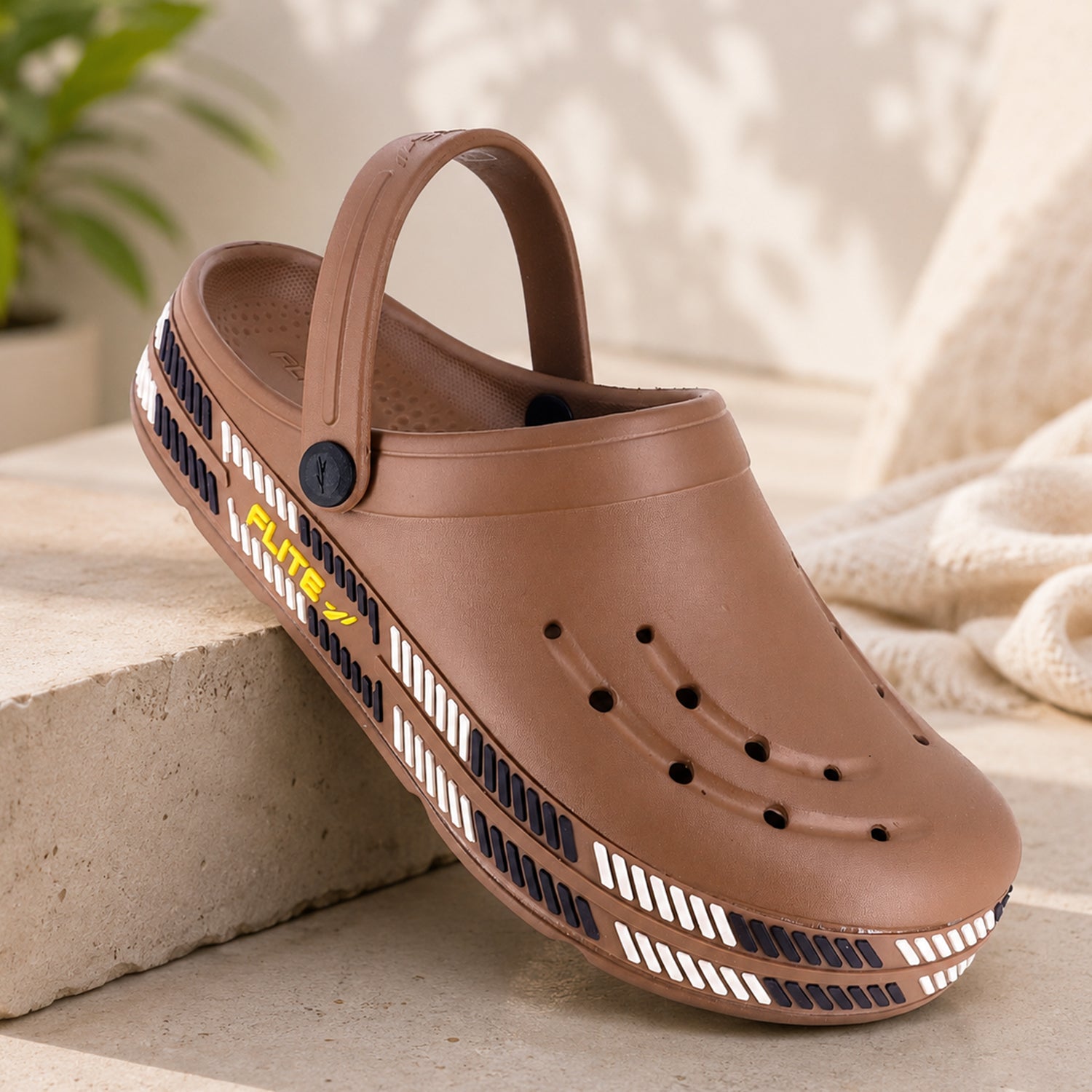 Clogs For Men FL-2077