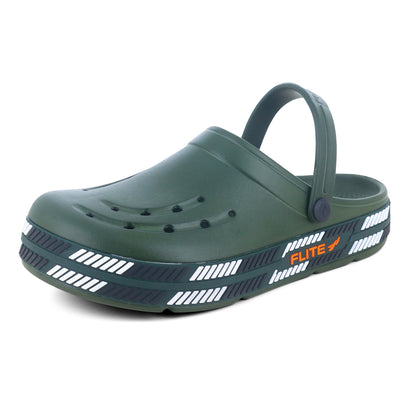 Clogs For Men FL-2077