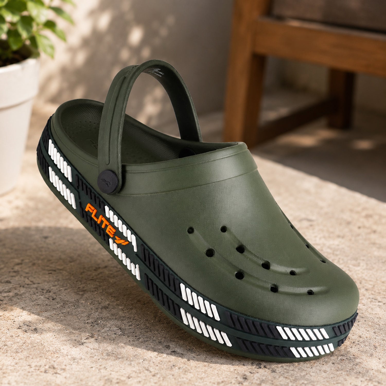 Clogs For Men FL-2077