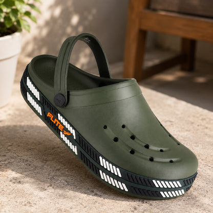 Clogs For Men FL-2077