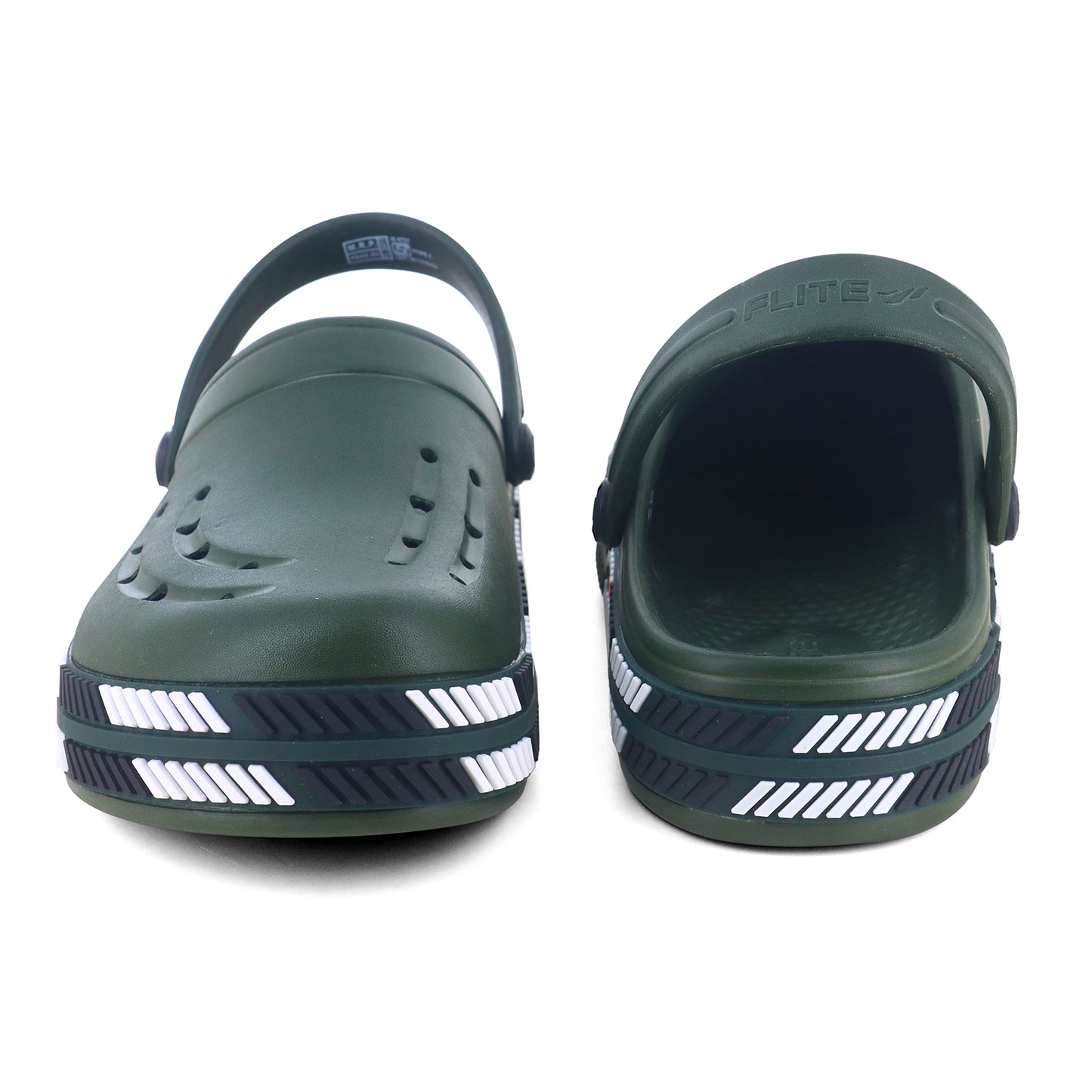 Clogs For Men FL-2077