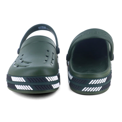 Clogs For Men FL-2077