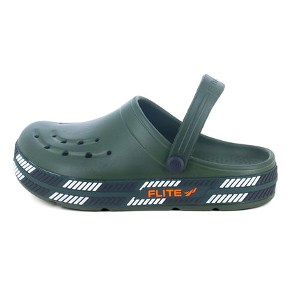 Clogs For Men FL-2077