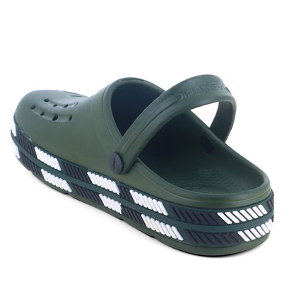Clogs For Men FL-2077
