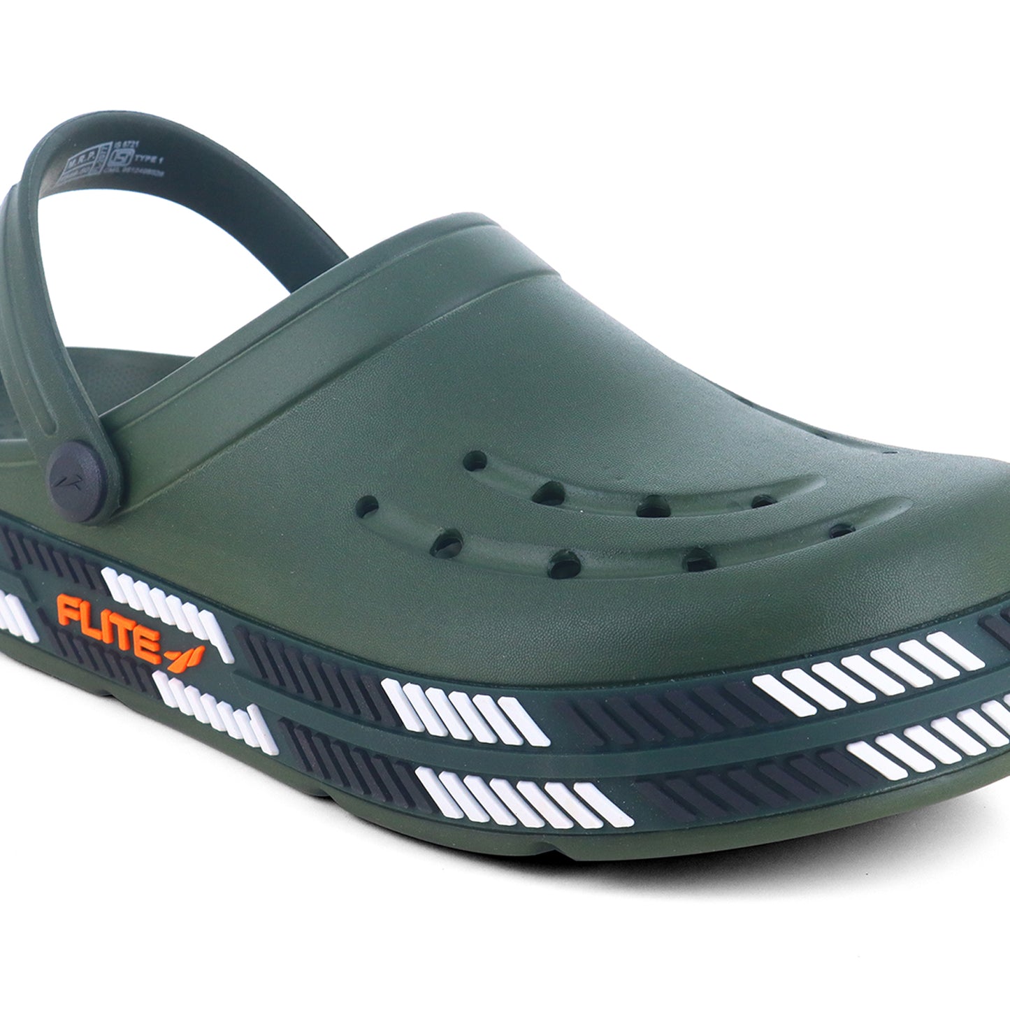 Clogs For Men FL-2077