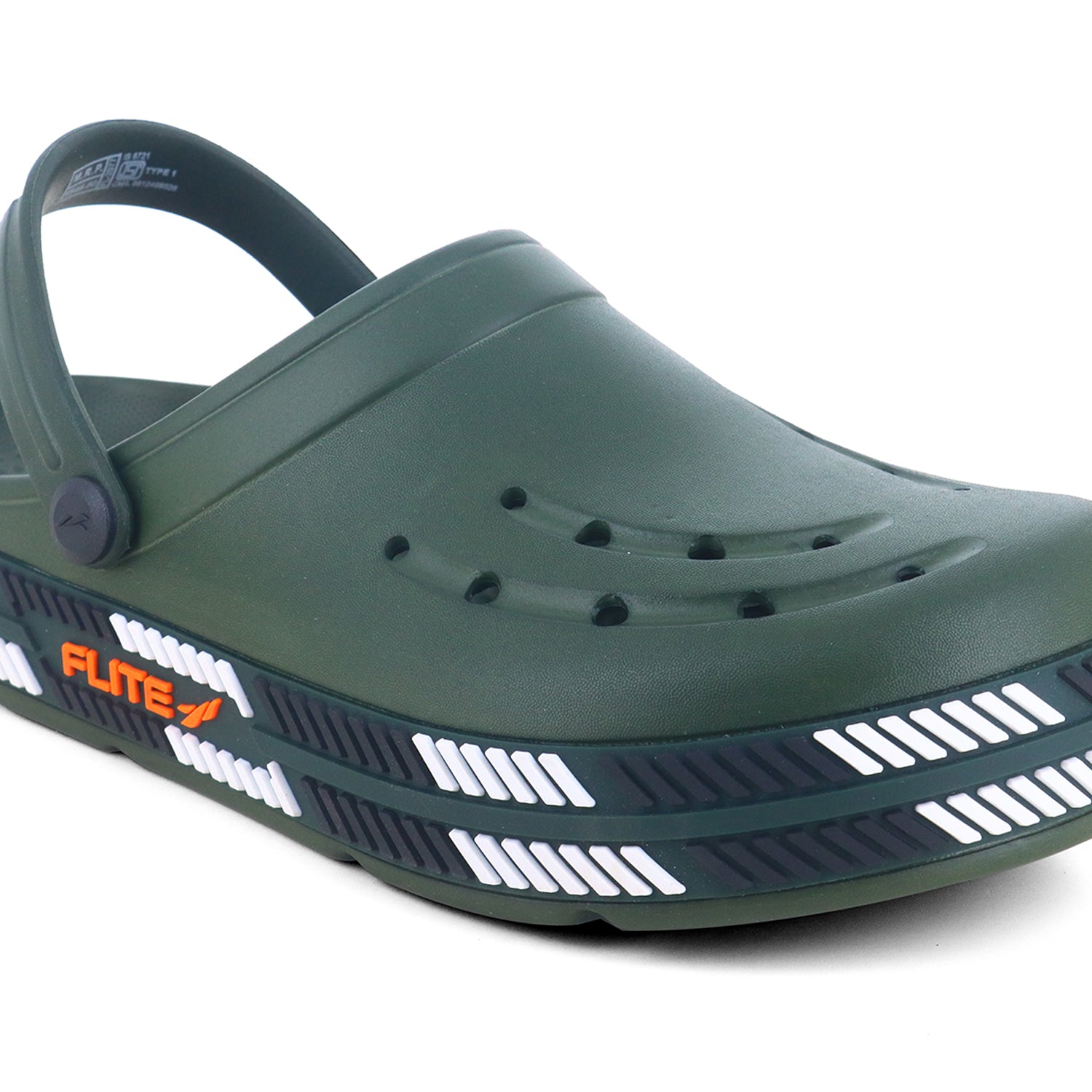 Clogs For Men FL-2077