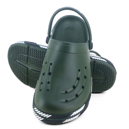 Clogs For Men FL-2077