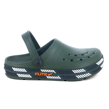 Clogs For Men FL-2077