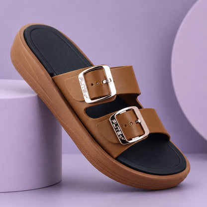 Slippers For Ladies FL-2086