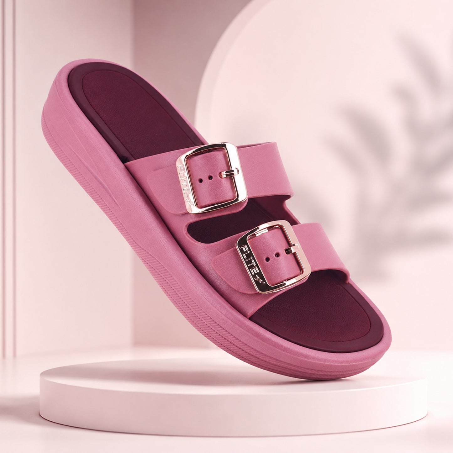 Slippers For Ladies FL-2086