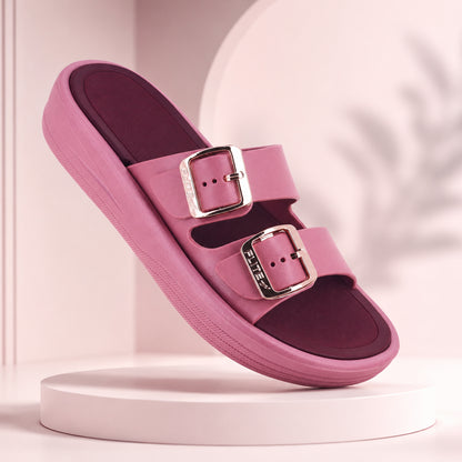 Slippers For Ladies FL-2086
