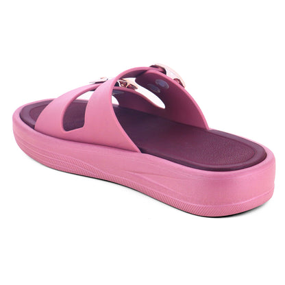 Slippers For Ladies FL-2086
